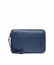 PIQUADRO ATLAS Pochette da uomo porta iPad in pelle - Porta tablet & Organizer