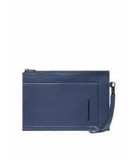 PIQUADRO ATLAS Pochette da uomo porta iPad in pelle - Porta tablet & Organizer