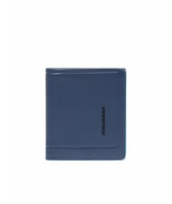 PIQUADRO ATLAS  - Portafogli Uomo