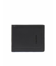 PIQUADRO ATLAS  - Portafogli Uomo