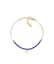 AMEN RAINBOW Bracciale con cristalli e charm - Bracciali Donna