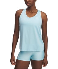 UNDER ARMOUR TECH KNOCKOUT Canottiera - T-shirt e Top Donna
