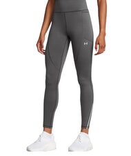 UNDER ARMOUR VANISH Leggings castlerock - Pantaloni Donna - 1