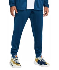 UNDER ARMOUR CURRY PLAYABLE Pantaloni tuta - Tute sportive Uomo