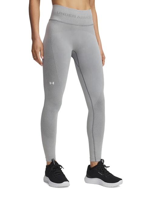 UNDER ARMOUR VANISH Leggings black - Pantaloni Donna