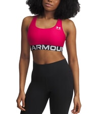 UNDER ARMOUR HG MID Reggiseno Sportivo - Reggiseni Donna