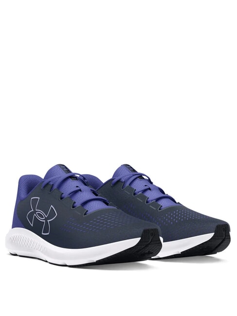 UNDER ARMOUR CHARGED PURSUIT 3 Sneakers  white - Scarpe Donna