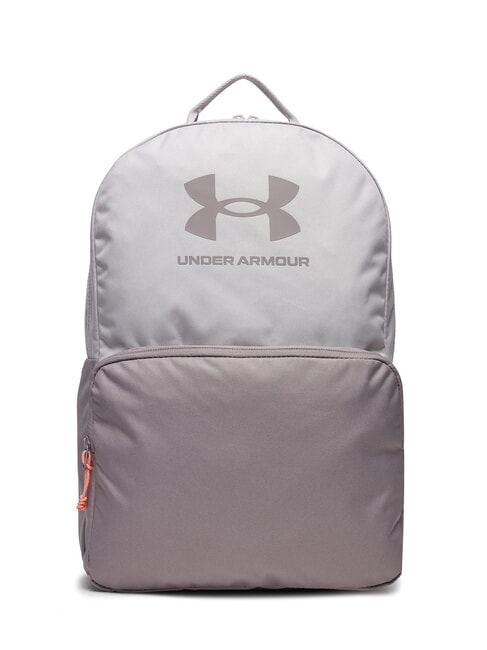 UNDER ARMOUR ESSENTIAL Zaino porta PC 15" gray matter - Zaini Scuola & Tempo Libero