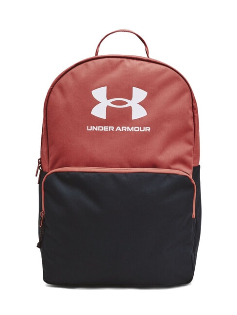 UNDER ARMOUR ESSENTIAL Zaino porta PC 15" sedona red - Zaini Scuola & Tempo Libero