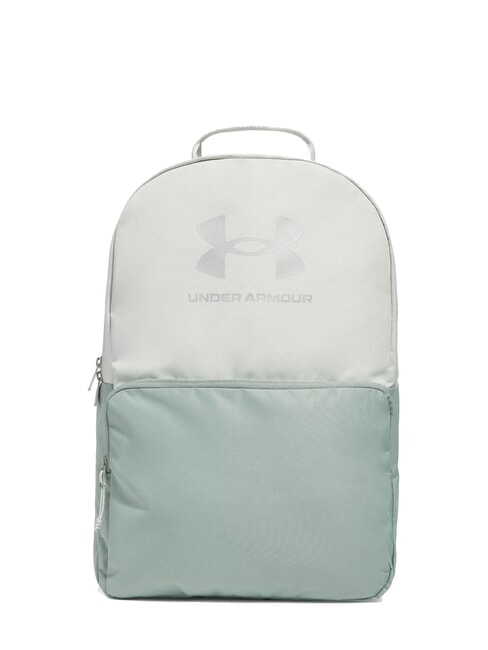 UNDER ARMOUR ESSENTIAL Zaino porta PC 15" hydro green - Zaini Scuola & Tempo Libero