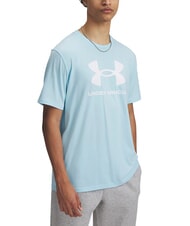 UNDER ARMOUR SPORTSTYLE T-shirt a maniche corte stream - T-shirt Uomo - 1