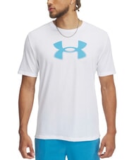 UNDER ARMOUR REFLECTIVE T-shirt a maniche corte - T-shirt Uomo