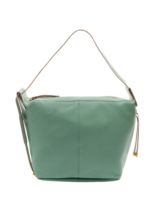 GIANNI CHIARINI GUIA Borsa a spalla / Zaino, in pelle menta - Borse Donna