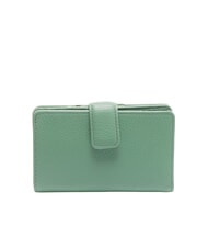 GIANNI CHIARINI WALLETS Portafoglio in pelle - Portafogli Donna