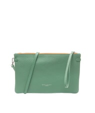 GIANNI CHIARINI HERMY Pochette in pelle con tracolla - Borse Donna