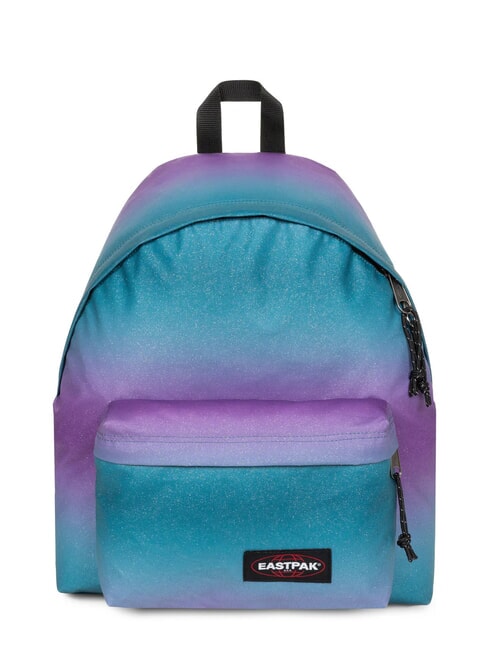 EASTPAK PADDED PAKR Zaino spark iridescent - Zaini Scuola & Tempo Libero