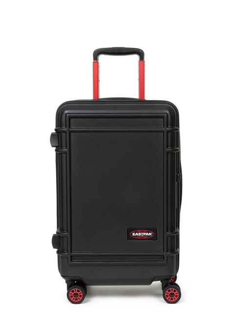 EASTPAK RESIST'R ZIP S Trolley Bagaglio a Mano NERO - Bagagli a mano