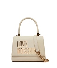 LOVE MOSCHINO BOLD LOVE Mini Bag a mano, con tracolla - Borse Donna