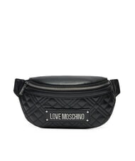 LOVE MOSCHINO QUILTED Borsa marsupio - Borse Donna