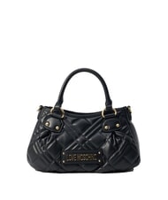 LOVE MOSCHINO QUILTED Borsa a mano con tracolla - Borse Donna