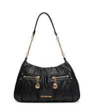 LOVE MOSCHINO BAGGY Borsa a spalla con tasche - Borse Donna