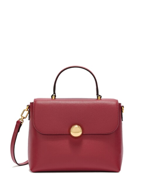 FURLA MOONLIGHT  Mini Bag a mano, con tracolla CILIEGIA d - Borse Donna