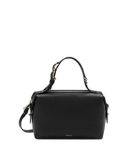 FURLA DOUBLE Borsa a bauletto in pelle con tracolla - Borse Donna