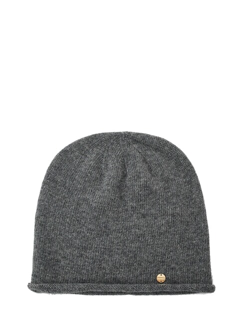 COCCINELLE ELEONOR Cappello logato dark snow - Cappelli