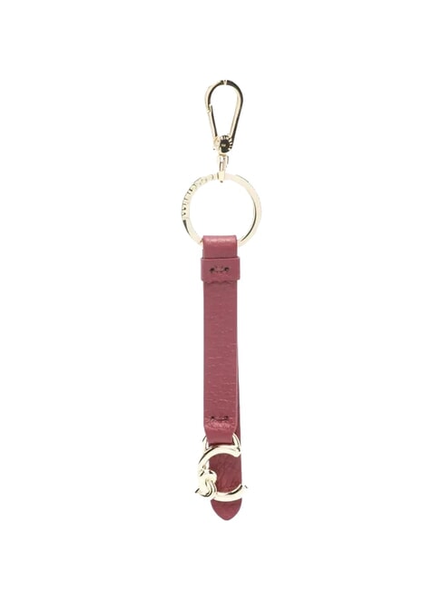 COCCINELLE C-EASY Portachiavi charm ribes - Portachiavi