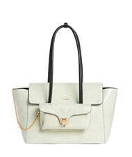 COCCINELLE DOUBLE BEAT CRA Borsa a spalla - Borse Donna