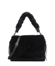 COCCINELLE BOHEME SYNTHETIC FUR Borsa con tracolla - Borse Donna