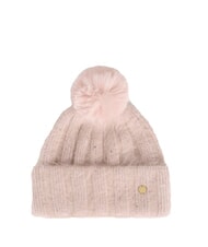 COCCINELLE JENNIE Cappello pom pom rosette - Cappelli - 1