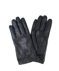 COCCINELLE C-ME GLOVE EMB Guanti in pelle - Guanti