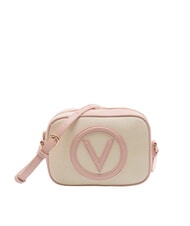MARIO VALENTINO COVENT Borsa camera case in canvas - Borse Donna