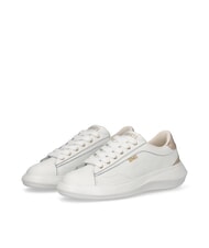 LIUJO CASPER 01 Sneakers con inserto laminato - Scarpe Donna