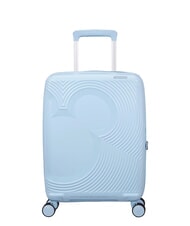 AMERICAN TOURISTER MICKEY MAGIC Trolley Bagaglio a Mano, Espandibile - Bagagli a mano