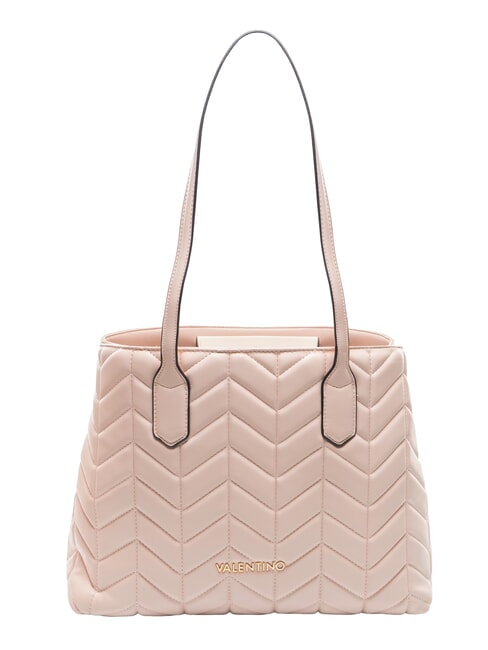 MARIO VALENTINO PETAL RE  cipria - Borse Donna