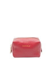 COCCINELLE TRAVEL Necessaire in pelle - Bustine & Necessaire