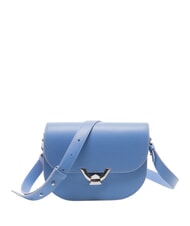 COCCINELLE DEW Mini Bag a tracolla, in pelle - Borse Donna