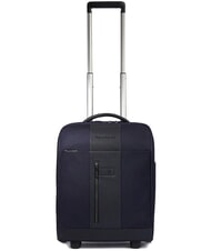 PIQUADRO BRIEF 2 Trolley Underseater blu - Bagagli a mano - 1