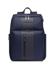 PIQUADRO BRIEF 2 Zaino underseater da viaggio porta pc 15,6" - Zaini da lavoro porta PC