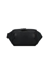 PIQUADRO PQ-EARTH Marsupio in tessuto Nero - Marsupi - 1