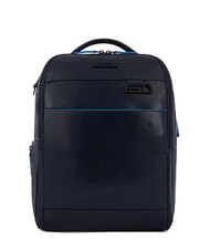PIQUADRO B2 REVAMP Zaino porta PC 14" in pelle - Zaini da lavoro porta PC