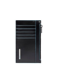 PIQUADRO BLUE SQUARE Bustina portamonete / portacard - Portafogli Donna