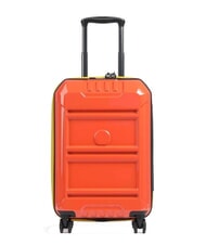 DELSEY REMPART Trolley Bagaglio a Mano, espandibile - Bagagli a mano
