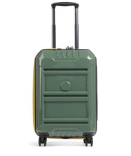 DELSEY REMPART Trolley Bagaglio a Mano, espandibile - Bagagli a mano