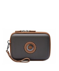 DELSEY CHATELET AIR 2.0 Pochette rigida a tracolla cappuc - Borse Donna - 1