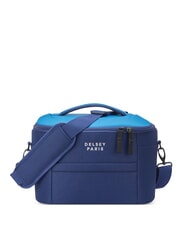 DELSEY BROCHANT 3 Beauty case con tracolla - Beauty Case