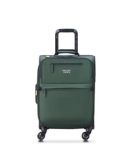DELSEY MAUBERT 2.0 WP Trolley Bagaglio a Mano, espandibile - Bagagli a mano