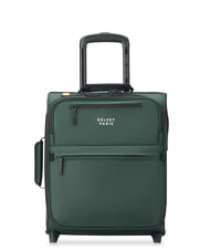DELSEY MAUBERT 2.0 WP Trolley Underseater - Bagagli a mano